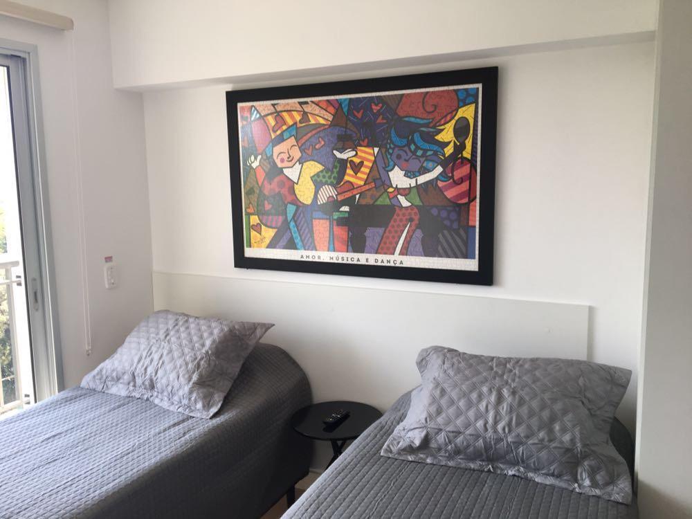 Apartamento Da Mariana Ouro *