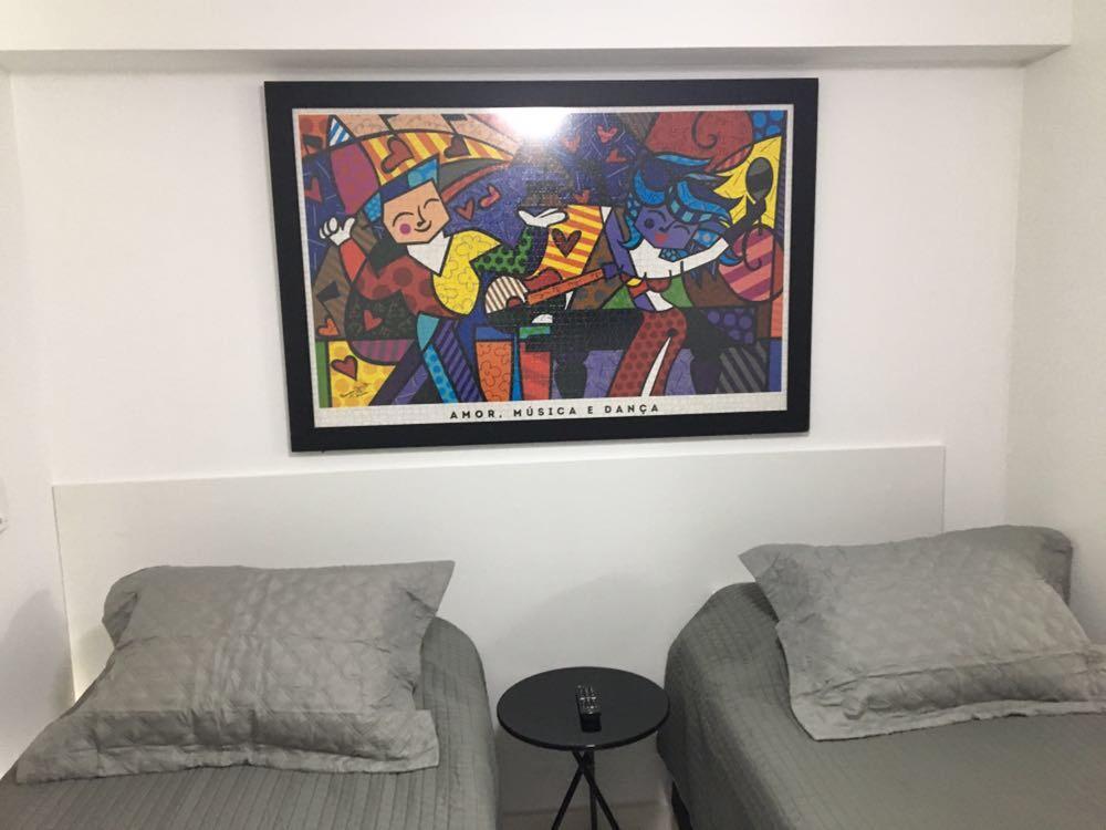 Apartamento Da Mariana Ouro São Paulo