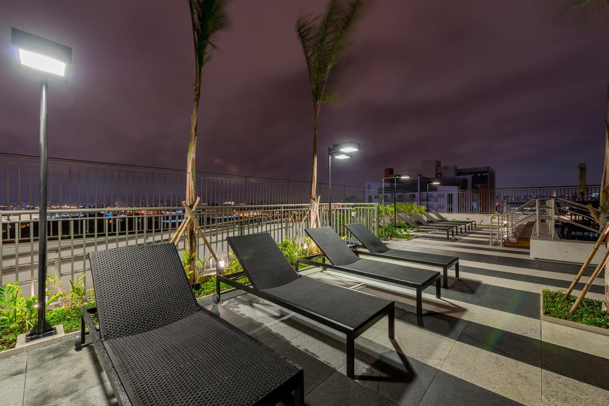 Da Mariana Ouro Apartamento