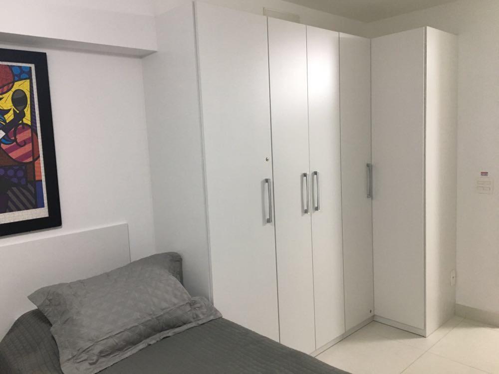 Apartamento Da Mariana Ouro São Paulo