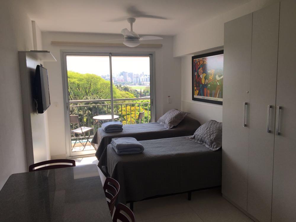 Da Mariana Ouro Apartamento