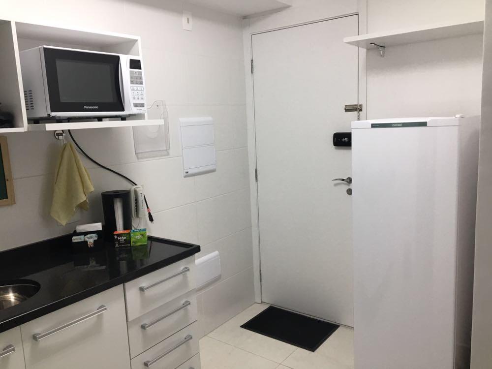 Da Mariana Ouro Apartamento São Paulo